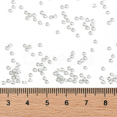 TOHO Round Seed Beads SEED-XTR11-0376-1