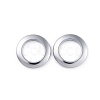 304 Stainless Steel Linking Rings X-STAS-L218-13A-P-2