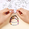 DIY Bracelet Jewelry Making Kits DIY-YW0002-25-7