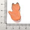 Hallowmas Opaque Resin Decoden Cabochons RESI-S393-01L-3