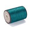 Flat Waxed Polyester Thread String YC-D004-01-024-2