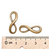 Lead Free & Nickel Free Antique Bronze Alloy Charms X-TIBEP-A18547-AB-FF-3