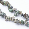 Assorted Gemstone Beads Strands G-D283-3x5-M-3