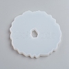 Silicone Cup Mat Molds DIY-G017-A05-2