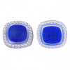 Acrylic Cabochons KY-N015-134D-1