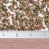 MIYUKI Delica Beads X-SEED-J020-DB1741-4