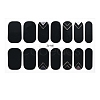 Full Wraps Nail Polish Stickers MRMJ-T078-ZJ165-1