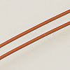 Round Copper Wire for Jewelry Making CWIR-N001-0.4mm-01-2