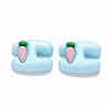 Resin Cabochons CRES-N022-32C-1