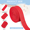 BENECREAT 9.8~10m Polycotton Ribbon OCOR-BC0006-53B-2