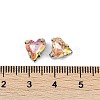 Brass Glass Rhinestone Sew on Rhinestones RGLA-U001-05P-01-3