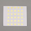Paper Self Adhesive Cartoon Stickers DIY-WH0283-20B-02-1