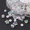 DIY Beads Jewelry Making Finding Kit DIY-YW0007-44-2