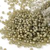 TOHO Round Seed Beads SEED-XTR08-0369FM-1