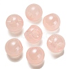 Opaque Acrylic Beads OACR-G012-03H-1