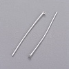 Iron Flat Head Pins HPS4.0cm-1