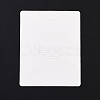 Rectangle Hand Finger Ring Display Cards CDIS-P007-V01-3
