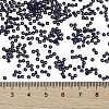 TOHO Round Seed Beads SEED-TR11-0082F-4