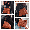 DIY Imitation Leather Handbag Making Kit DIY-WH0401-69A-5