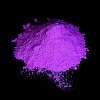 Nail Art Luminous Powder MRMJ-M003-01F-3