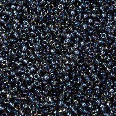 MIYUKI Round Rocailles Beads SEED-X0055-RR3747-1