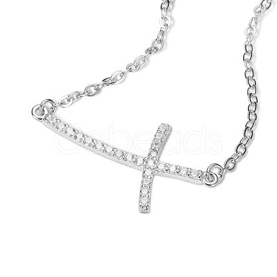 SHEGRACE Fashion 925 Sterling Silver Pendant Necklace JN55A-1