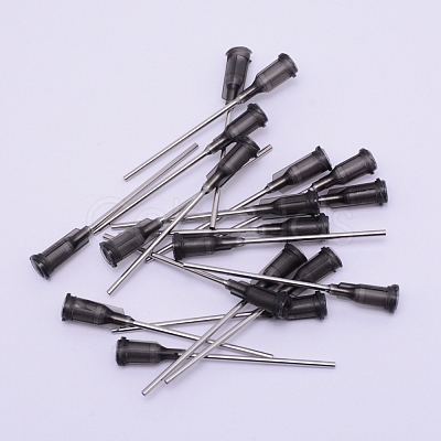 Stainless Steel Dispensing Needles FIND-WH0053-77P-03-1