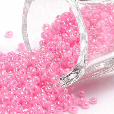 Glass Seed Beads X1-SEED-A011-2mm-145-1