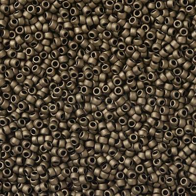 TOHO Round Seed Beads X-SEED-TR15-0702-1