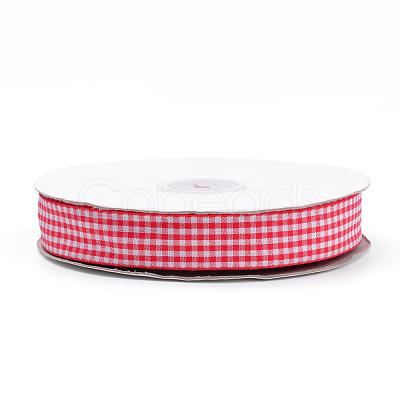 Polyester Ribbon SRIB-Q020-6mm-S002-1