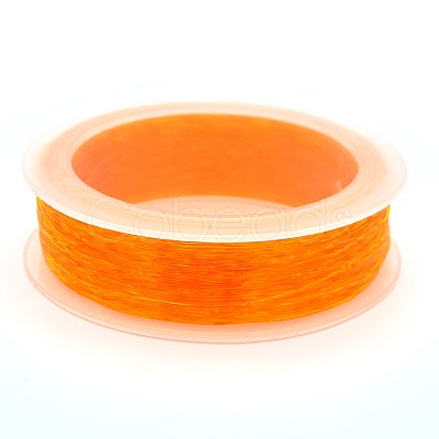 Korean Elastic Crystal Thread EW-L003-1mm-20-1