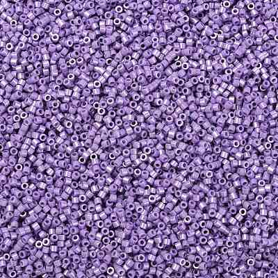 Cylinder Seed Beads SEED-H001-H12-1