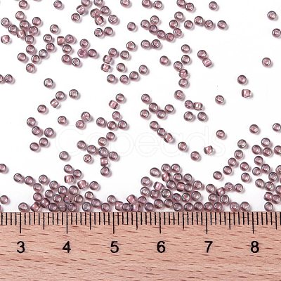 TOHO Round Seed Beads SEED-JPTR11-0305-1