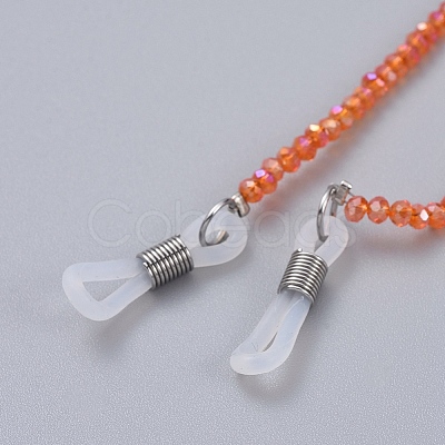 Eyeglasses Chains AJEW-EH00008-1