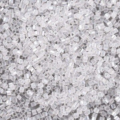 TOHO Hexagon Beads SEED-T2CUT-15-141-1