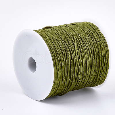 Nylon Thread NWIR-S007-15-1