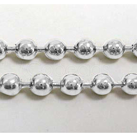 Brass Ball Chains X-CHC-CH039-S-1
