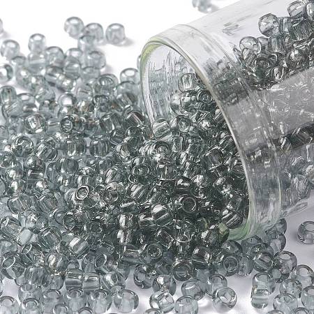 TOHO Round Seed Beads X-SEED-TR08-0009-1