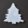 Christmas Tree Pendant Silicone Molds DIY-F114-32-4