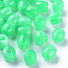 Acrylic European Beads MACR-S375-003-01-1