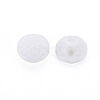 1-Hole Resin Buttons BUTT-N018-058B-01-2