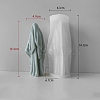 DIY Silicone Statue Candle Molds PW-WG26778-01-1