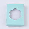 Cardboard Jewelry Boxes CBOX-N012-12-4