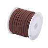 3mm Faux Suede Cord LW-JP0003-05-4