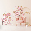 PVC Wall Stickers DIY-WH0228-523-3