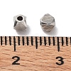 303 Stainless Steel Beads STAS-Q302-05A-P-2