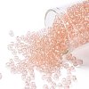 TOHO Round Seed Beads SEED-XTR08-0011-1