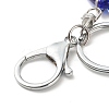 Alloy Keychains KEYC-JKC00284-02-4