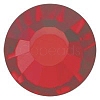 Preciosa&reg Crystal Hotfix Flatback Stones Y-PRC-HSS10-90070-1