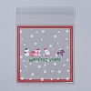 Christmas Cookie Bags ABAG-I002-A14-2